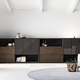 Las Mobili design office furniture