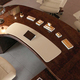 luxury desks polygon