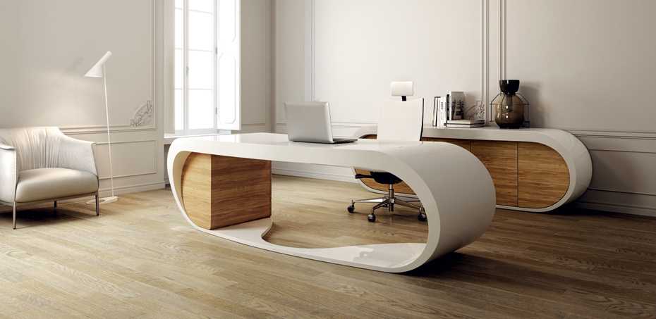 Goggle Desk By Babini Office The Italian Furniture Online Goggle Desk By Babini Office The