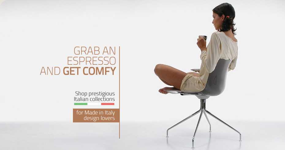 italian office furniture