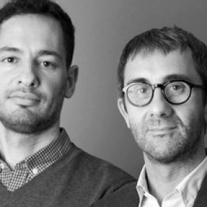967arch, Milan design studio — workspaces for Google and Cisco, designers of Las Mobili Fil Rouge