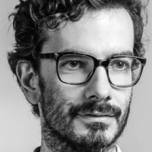 Andrea Steidl designer of the LaCividina Suiseki lounge seating