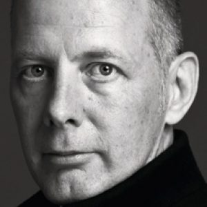 Ben van Berkel, UNStudio founder and designer of the Node+ sofa system