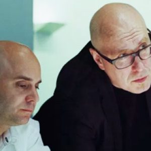 Claesson Koivisto Rune, Swedish architects and designers of the Radar collection