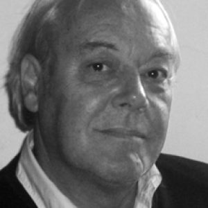 Portrait of Davide Mercatali, the Milan-born architect and faucet designer behind I Balocchi for Fantini