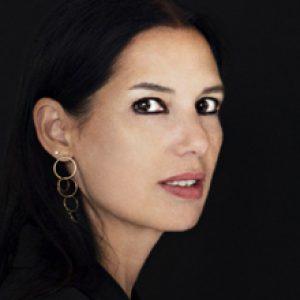 Elisa Ossino architect and designer listed by Dieffebi and Fantini