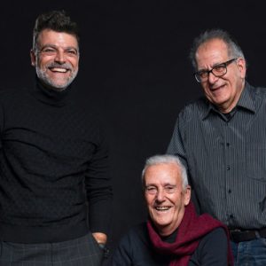 Orlandini Design, Best of NeoCon and Good Design Award winner — designers of Las Mobili Jera, Monolith and Jera Chair