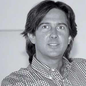 Pinuccio Borgonovo designer of the Citterio wall and acoustic systems
