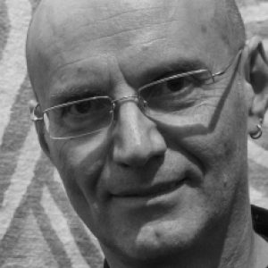 Roberto Giacomucci architect and designer of the Bold58 executive collection