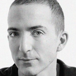 Valerio Sommella, designer of Solaro for RH and of the Inca office collection