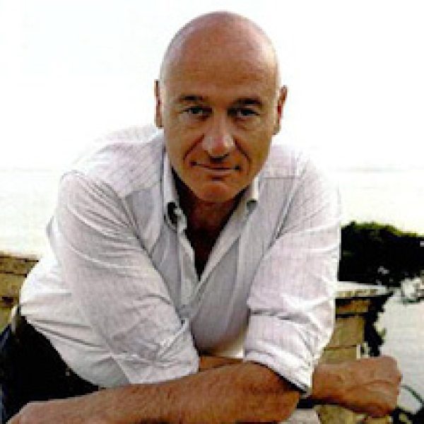 Francesco Rota, Italian designer and art director of Lapalma