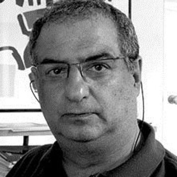 Gianantonio Perin and Giorgio Topan, Perin & Topan design duo