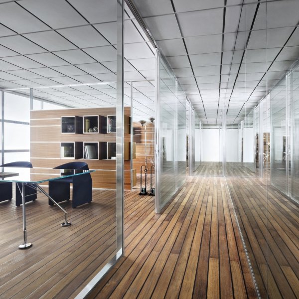 Executive Office Suite