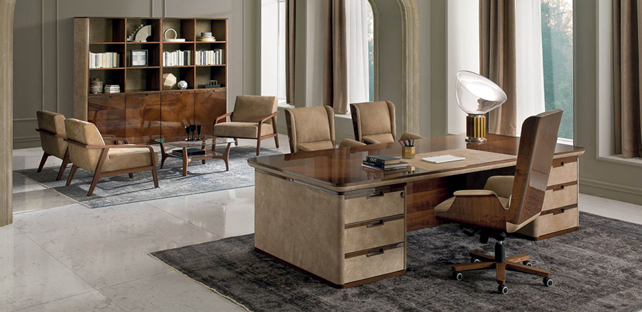 luxury office furniture