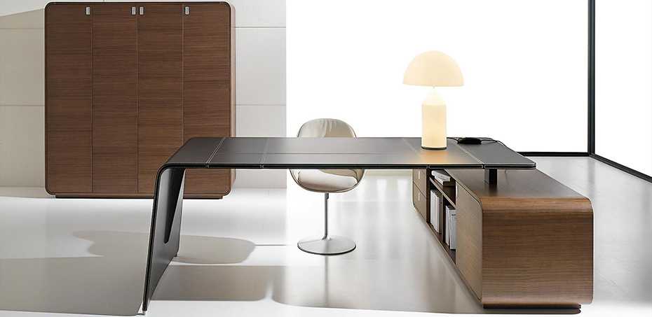 executive luxury desk Sestante