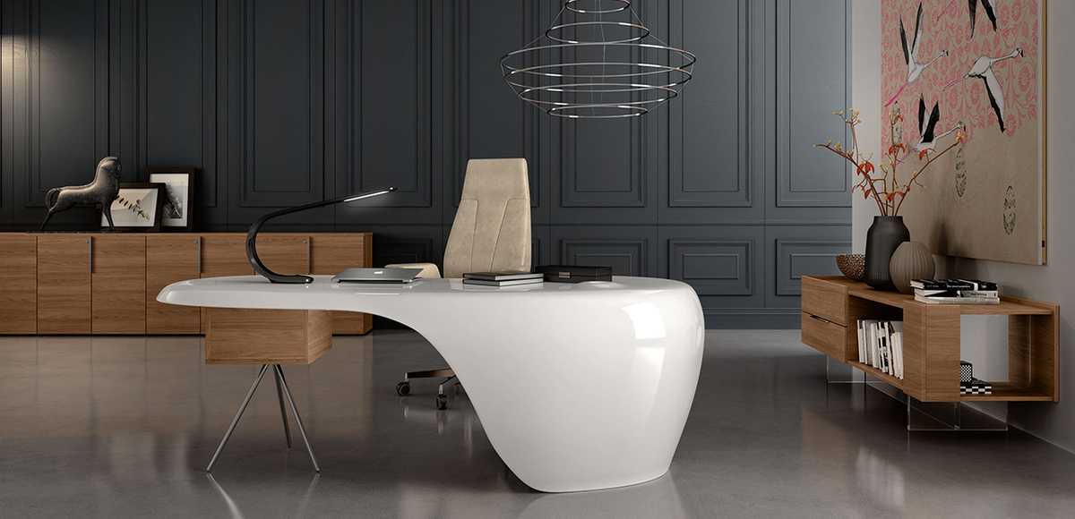 uno designer desk