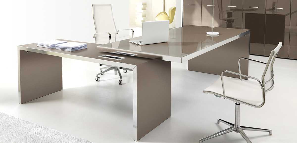 How High Is A Typical Office Desk