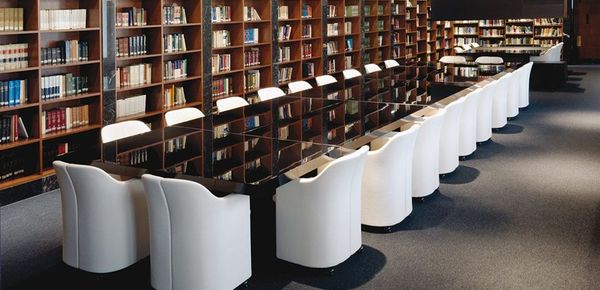 conference table Asymmetrical
