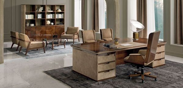luxury contemporary office furniture