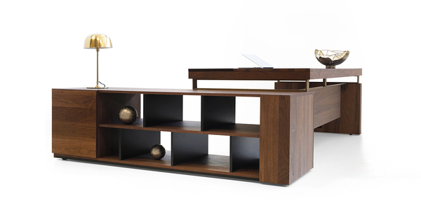 I Rovereschi contemporary desk