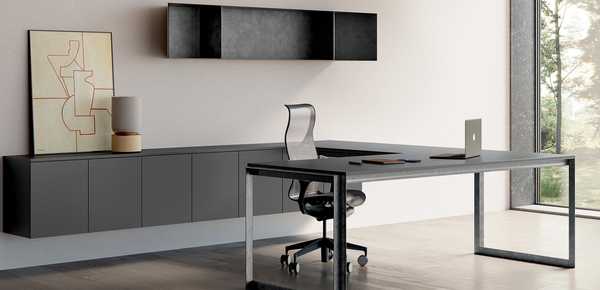 ellan executive office desk