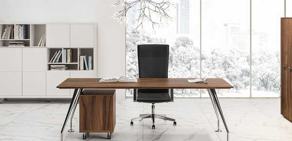 Enosi design desk