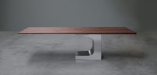 Niemeyer executive desk