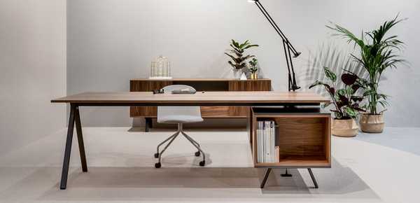 Italian desk lay archiutti