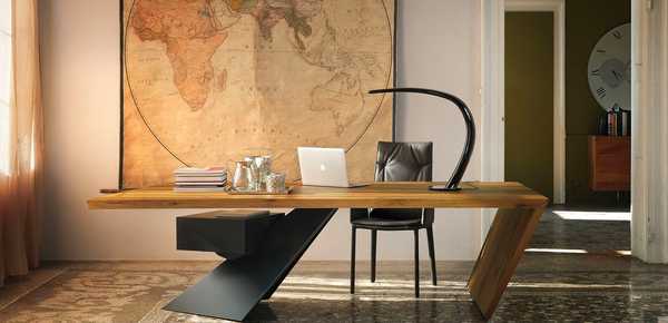 luxury office furniture