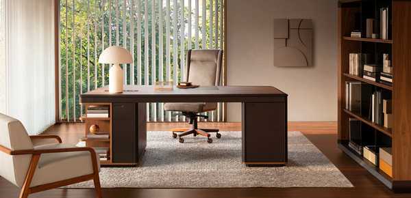 noah italian executive furniture