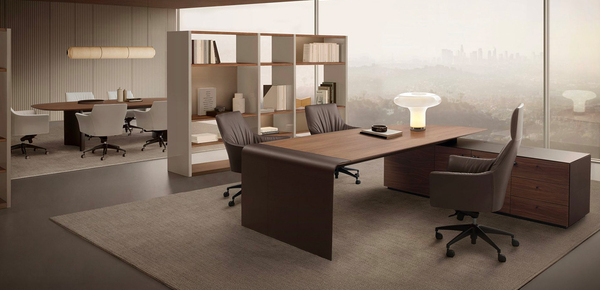 modern executive desk 4mariani siena