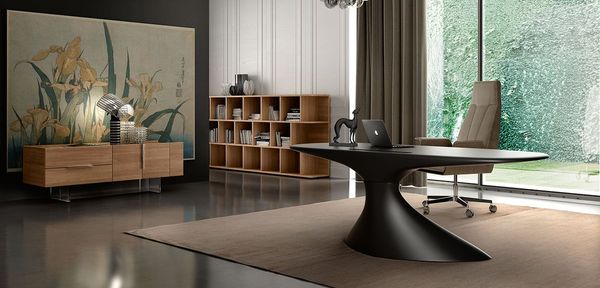zero luxury desk