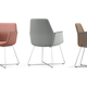 alba visitor chairs