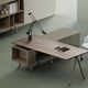 executive desk Lay