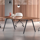 Lay Archiutti l shaped office desk
