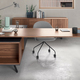 Lay l shaped office desk Archiutti