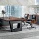 wooden desk Avatar
