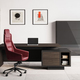 designer office desk Elite