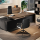 Las Mobili design office furniture Elite