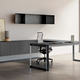 ellan executive office desk