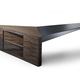 executive contemporary desk