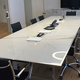 prestige meeting table