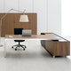 designer desk fattore alpha