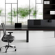 fil rouge office desk las mobili