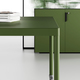 italian office desk las mobili