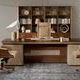 4Mariani contemporary luxury desk