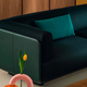 italian modern sofa