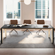conference table