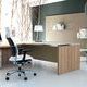 l shaped executive desk