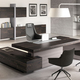 executive italian desk